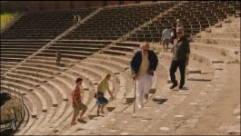 The White Lotus - Season 02 Episode 02